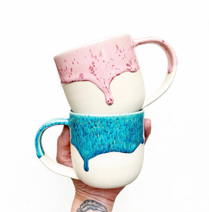 Korai Goods Stoneware Mug