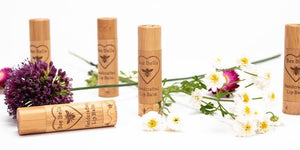 Bee Bella Lip Balm