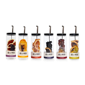 Aged & Infused Cocktail Infusion Kits